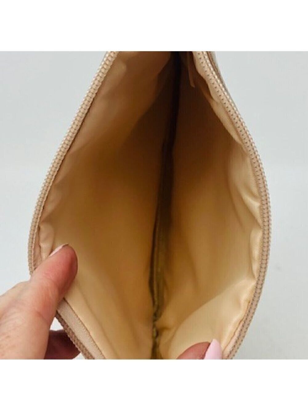 Daily Routine Cosmetic Bag - Picture 3 of 3
